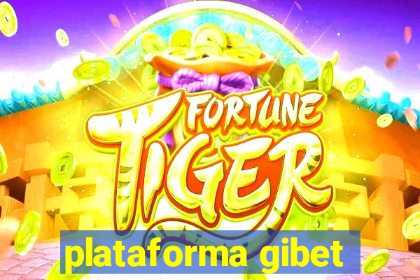 plataforma gibet