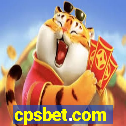 cpsbet.com