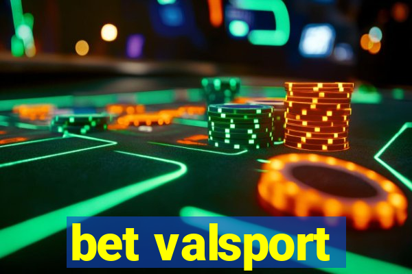 bet valsport