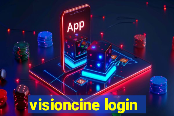 visioncine login