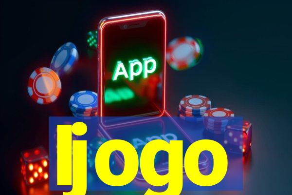 Ijogo