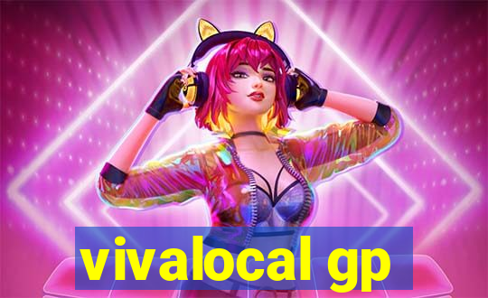 vivalocal gp