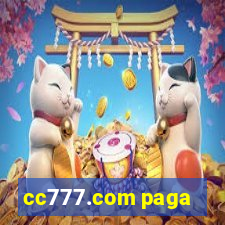 cc777.com paga