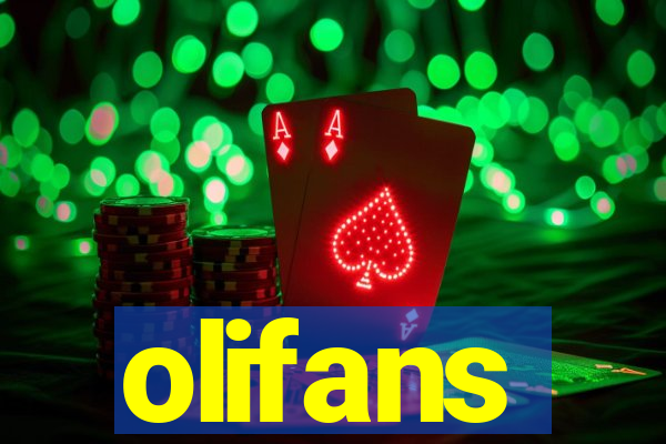 olifans