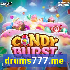 drums777.me