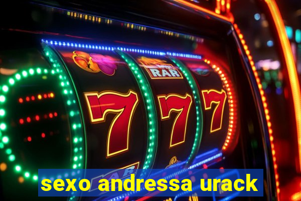 sexo andressa urack