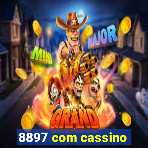 8897 com cassino