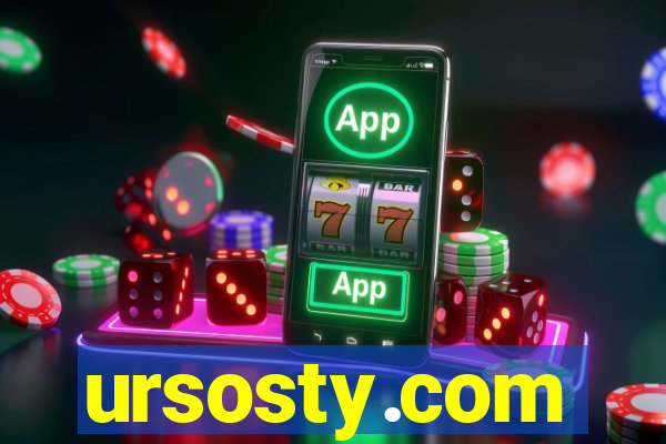 ursosty.com