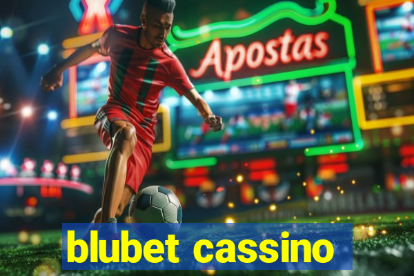 blubet cassino