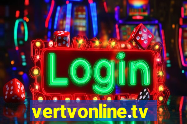 vertvonline.tv