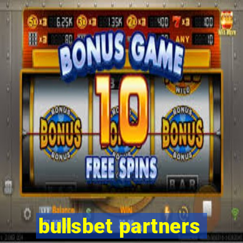 bullsbet partners