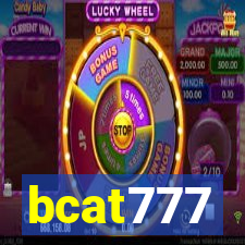 bcat777