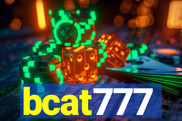 bcat777