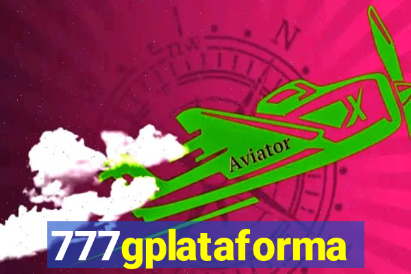 777gplataforma