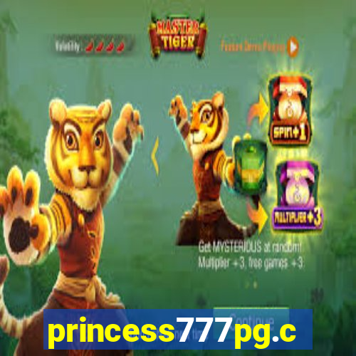 princess777pg.com