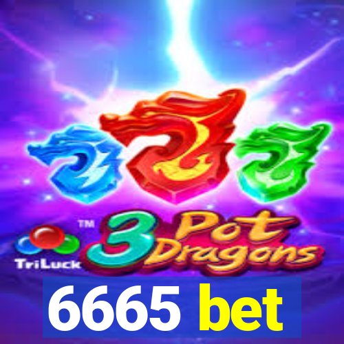 6665 bet