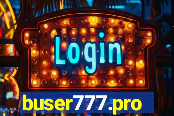 buser777.pro