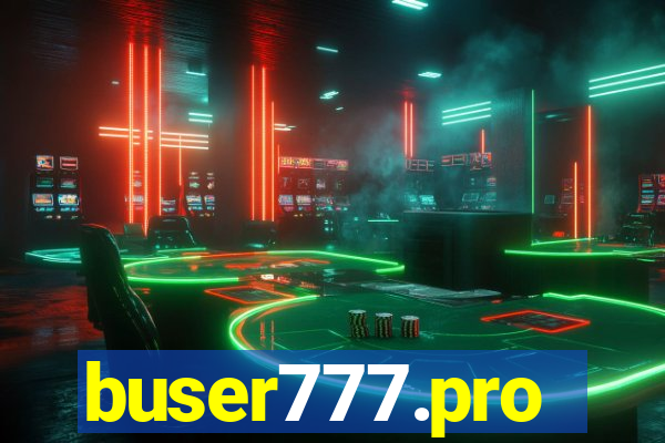 buser777.pro