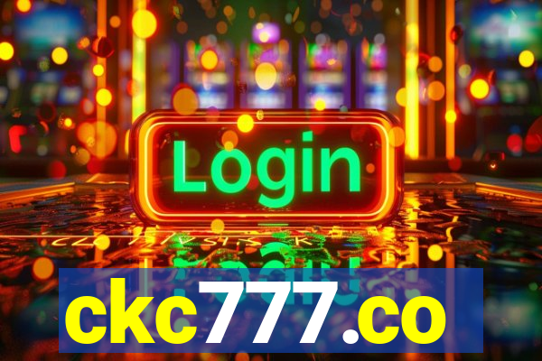 ckc777.co