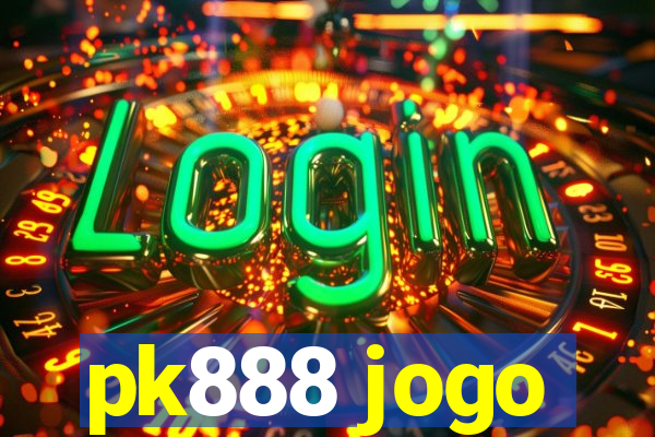 pk888 jogo