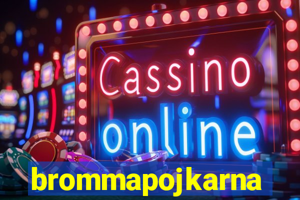 brommapojkarna