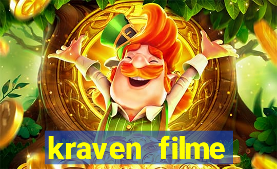 kraven filme completo dublado