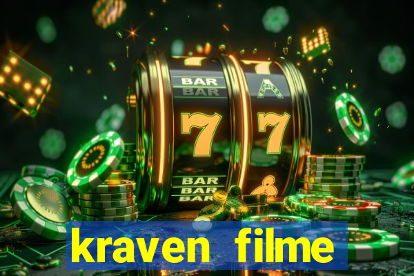 kraven filme completo dublado