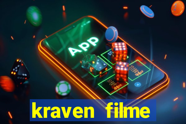 kraven filme completo dublado