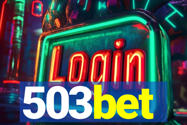 503bet