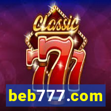 beb777.com