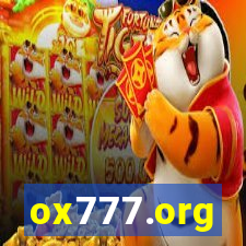 ox777.org