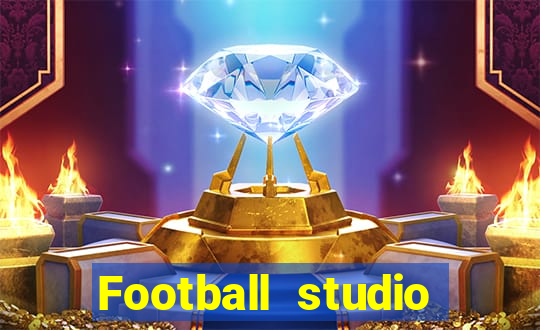 Football studio demo football studios