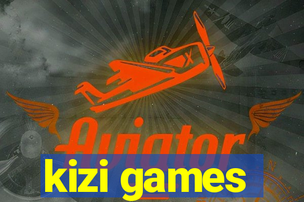 kizi games