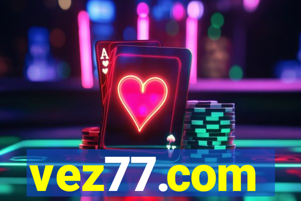 vez77.com