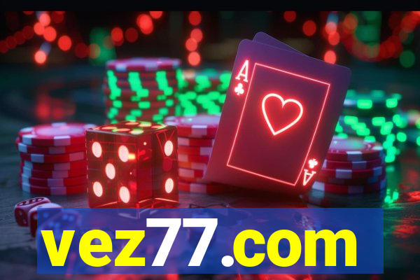 vez77.com