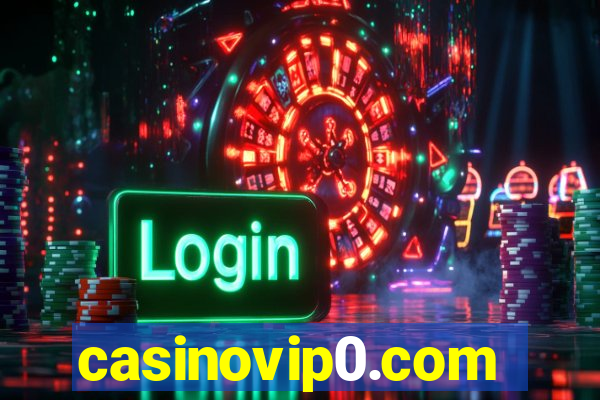 casinovip0.com