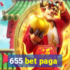 655 bet paga