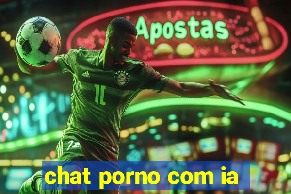 chat porno com ia