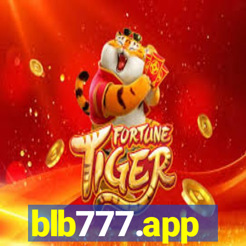 blb777.app