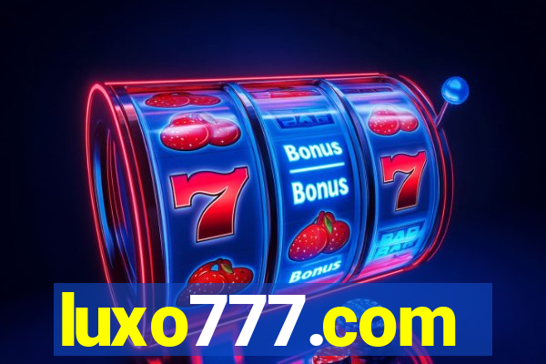 luxo777.com