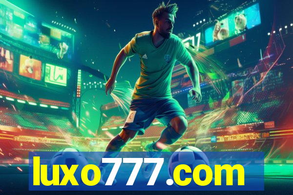 luxo777.com