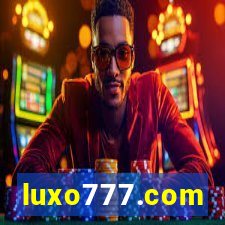 luxo777.com