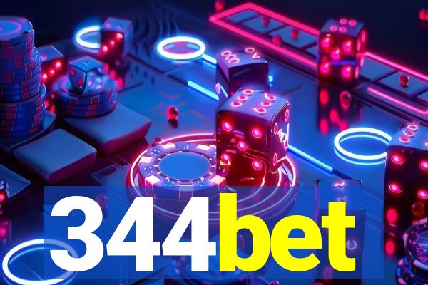 344bet