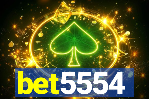 bet5554