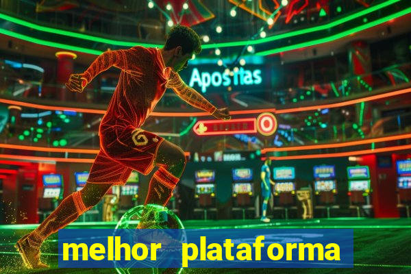 melhor plataforma de jogos do momento