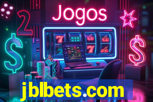 jblbets.com