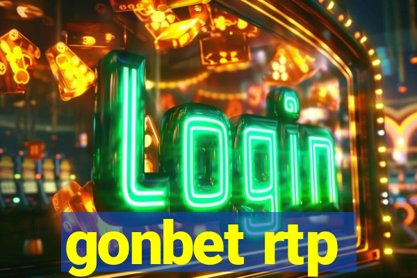 gonbet rtp