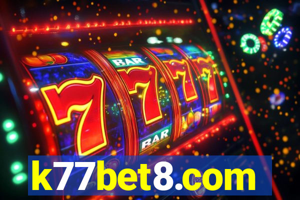 k77bet8.com