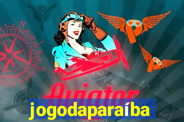 jogodaparaíba