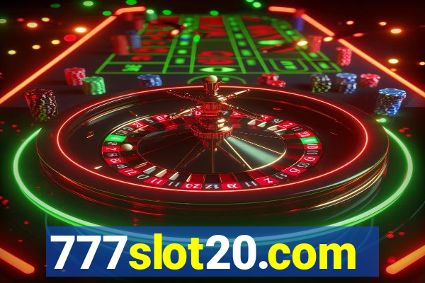 777slot20.com